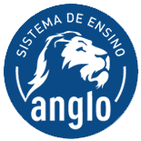 Logo Sistema de Ensino Anglo