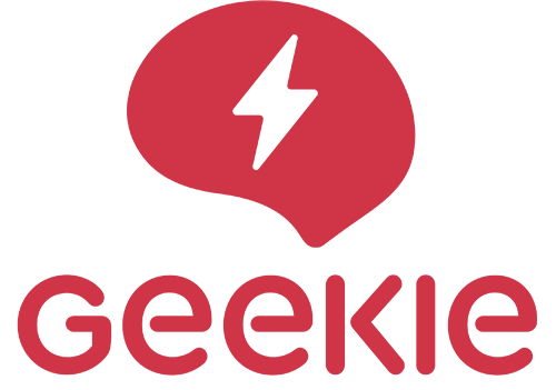 Logo Geekie